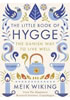 Detail titulu The Little Book of Hygge - The Danish Way to Live Well