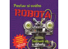 Detail titulu Postav si svého robota
