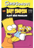 Detail titulu Simpsonovi - Bart Simpson 12/2016 - Zlatý hřeb programu