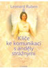 Detail titulu Klíče ke komunikaci s anděly strážnými