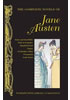 Detail titulu The Complete Novels Of Jane Austen