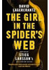 Detail titulu The Girl in the Spider´s Web : Continuing Stieg Larsson´s Millennium Series
