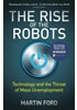 Detail titulu The Rise of the Robots: Technology and the Threat of Mass Unemployment