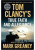Detail titulu Tom Clancy´s True Faith And Allegiance