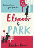 Detail titulu Eleanor & Park (anglicky)
