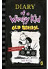 Detail titulu Diary of a Wimpy Kid 10: Old school book
