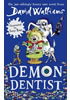 Detail titulu Demon Dentist