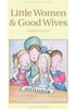 Detail titulu Little Women & Good Wives