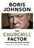 Detail titulu Churchill Factor