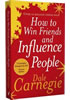 Detail titulu How To Win Friends And Influence People