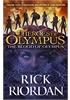 Detail titulu Heroes Of Olympus: The Blood Of Olympus (book 5)