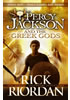 Detail titulu Percy Jackson And The Greek Gods