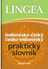 Detail titulu Indonésko-český česko-indonéský praktický slovník
