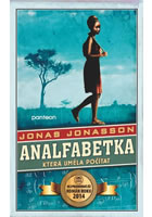 Analfabetka, která uměla počítat