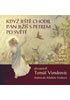 Detail titulu Když ještě chodil Pán Ježíš s Petrem po světě - České lidové pohádky