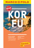 Detail titulu Korfu / MP průvodce nová edice