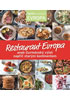 Detail titulu Restaurant Evropa aneb Gurmánský výlet napříč starým kontinentem