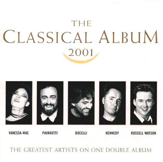 2001 albums. The Classical album. Музыкальный альбом 2001. Classic Classical. Альбомы 2001 года зарубежные.