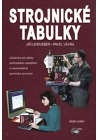 Strojnické tabulky