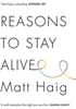 Detail titulu Reasons to Stay Alive