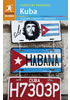 Detail titulu Kuba - Turistický průvodce