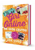 Detail titulu Girl Online 3 - Jde svou cestou