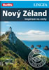 Detail titulu Nový Zéland - Inspirace na cesty
