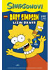 Detail titulu Simpsonovi - Bart Simpson 03/2017 - Lízin bratr