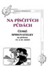 Detail titulu Na písčitých půdách - České spisovatelky na přelomu 19. a 20. století