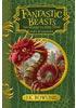 Detail titulu Fantastic Beasts and Where to Find Them - Hogwarts Library Book