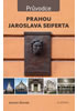 Detail titulu Prahou Jaroslava Seiferta - Průvodce