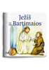Detail titulu Ježíš a Bartimaios