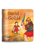 Detail titulu David a Goliáš