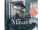 Detail titulu Jan Masaryk - pravdivý příběh (audiokniha)