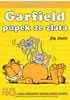Detail titulu Garfield pupek ze zlata (č. 48)