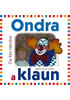 Detail titulu Ondra a klaun - CD (Čte Petr Nárožný)