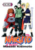 Detail titulu Naruto 32 - Výprava za Sasukem