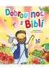 Detail titulu Dobrou noc s Biblí