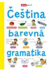 Detail titulu Čeština - barevná gramatika