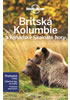 Detail titulu Britská Kolumbie a kanadské Skalnaté hory - Lonely Planet