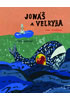 Detail titulu Jonáš a velryba