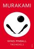 Detail titulu Wind/ Pinball : Two Novels
