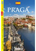 Detail titulu Praha - průvodce/španělsky