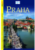 Detail titulu Praha - průvodce/finsky