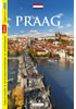 Detail titulu Praha - průvodce/holandsky