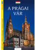 Detail titulu Praha - průvodce/norsky