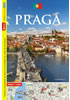Detail titulu Praha - průvodce/portugalsky