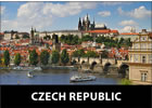 Detail titulu Česká republika /mini formát