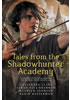 Detail titulu Tales fron Shadowhunter Academy