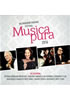 Detail titulu Musica pura 2016 - Mezinárodní hudební festival - CD